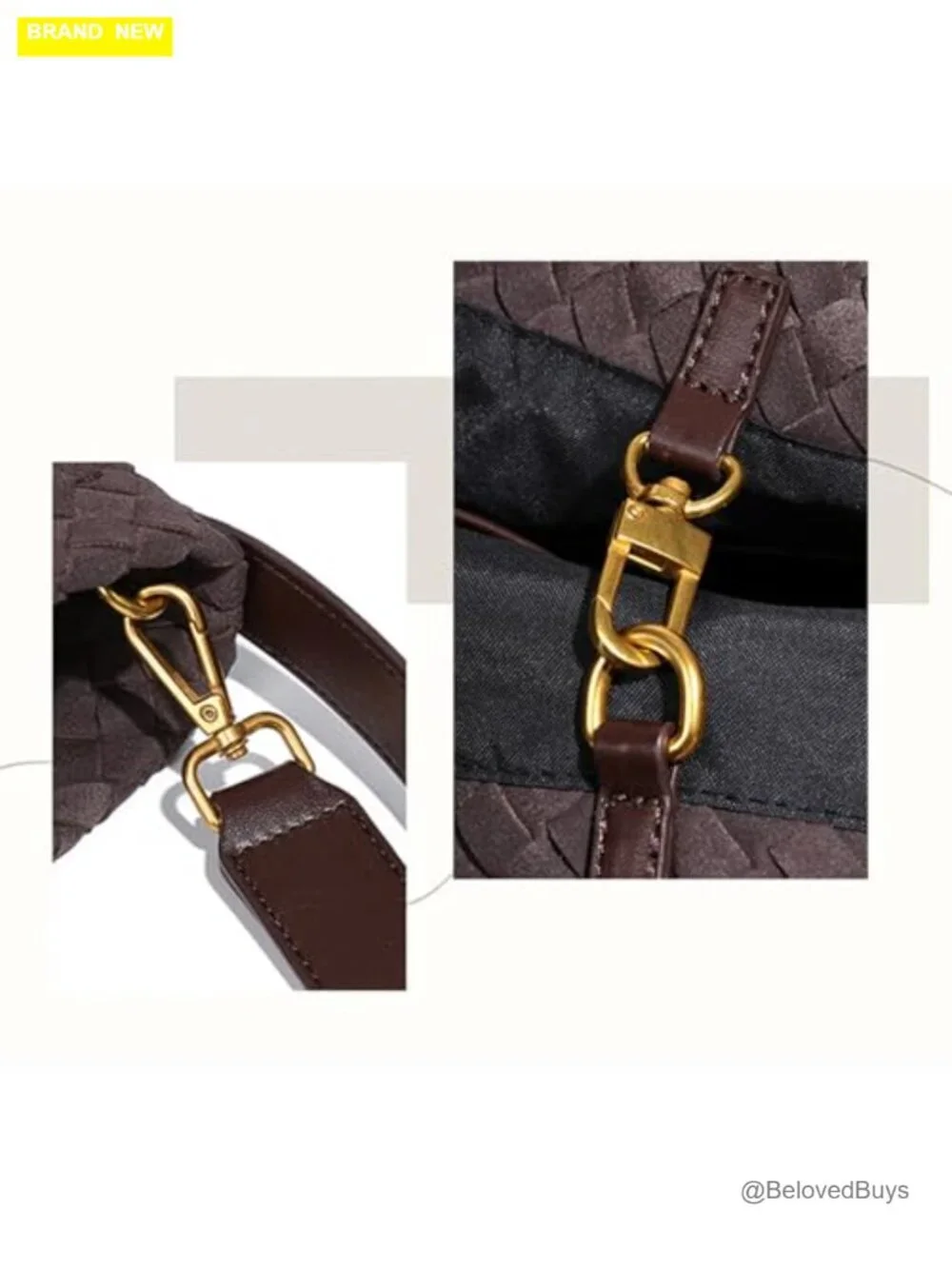 N/A **overview** slouchy